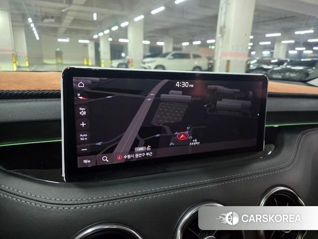 Kia Stinger Meister id 4268522 из Кореи 12