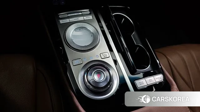 Genesis G80 (RG3) id 3013013 из Кореи 19