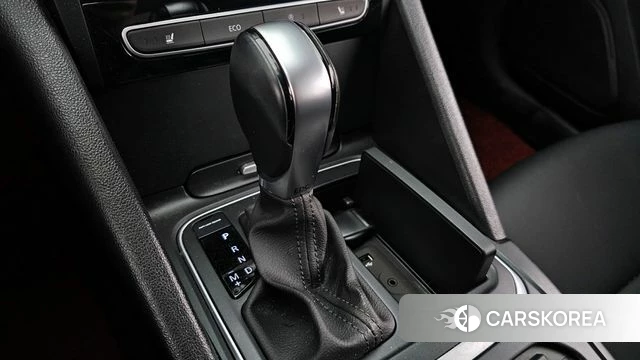 Renault Korea (Samsung) SM6 id 3955738 из Кореи 19