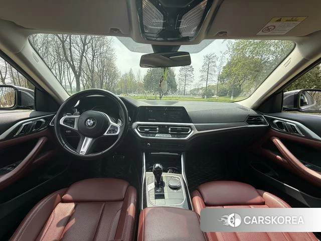 BMW 4 series id 4259308 из Китая 9