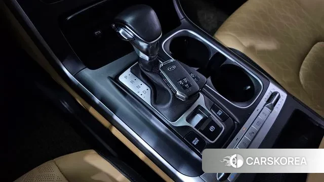 Kia Carnival 4th generation id 3356150 из Кореи 19