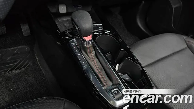 Chevrolet (GM Daewoo) Trax Crossover id 2842455 из Кореи 19