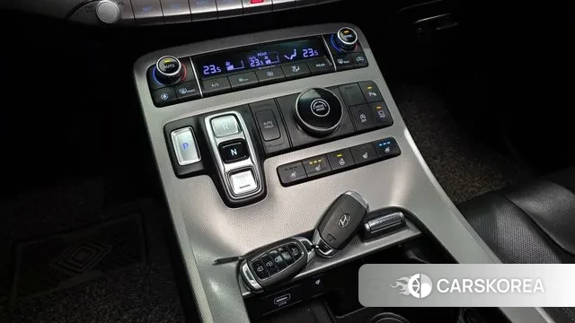 Hyundai Palisade id 3583279 из Кореи 19