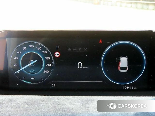 Hyundai Staria id 4400373 из Кореи 19