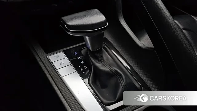 Hyundai Avante (CN7) id 3448088 из Кореи 19