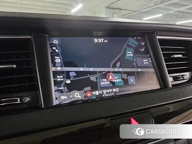 Kia Come New K7 id 3418157 из Кореи 19