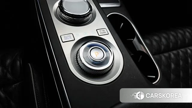 Genesis GV70 id 3421980 из Кореи 19