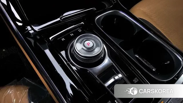 Kia Carnival 4th generation id 3551726 из Кореи 19