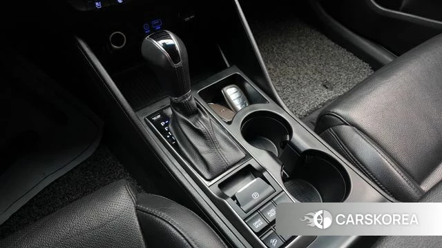 Hyundai All New Tucson id 3835019 из Кореи 19