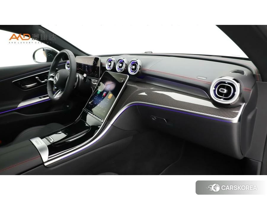 Mercedes-Benz CLE-class AMG id 4467810 из Китая 9