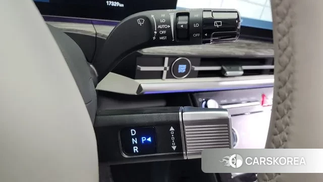 Hyundai Santa Fe (MX5) id 3289145 из Кореи 19