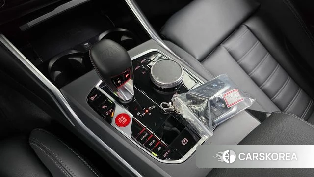 BMW M2 (G87) id 4462299 из Кореи 31