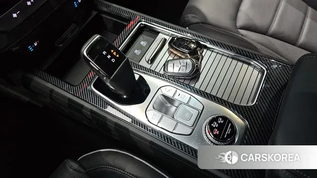 Ssangyong Rexton New Arena id 3126600 из Кореи 19