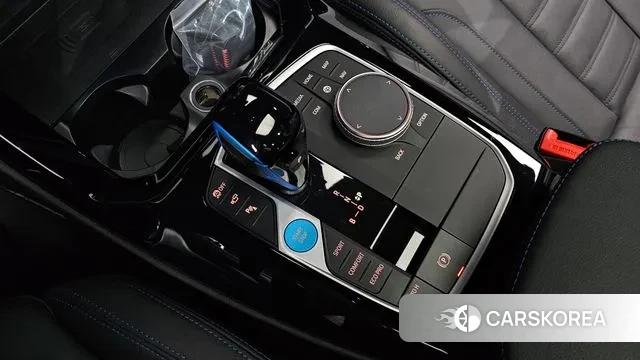 BMW iX3 id 3058454 из Кореи 19