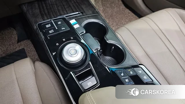 Kia K8 Hybrid id 3777652 из Кореи 19