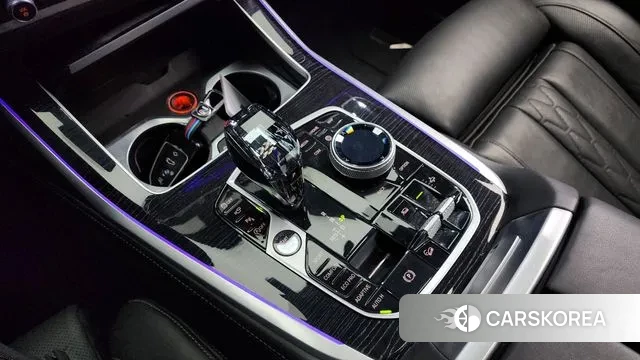 BMW X7 (G07) id 3044212 из Кореи 19