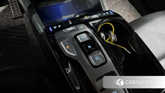 Hyundai Tucson (NX4) id 3935429 из Кореи 19