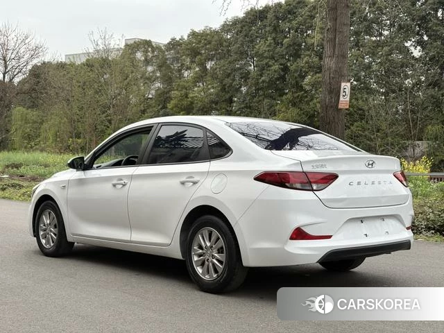 Hyundai Yuedong id 4228493 из Китая 12