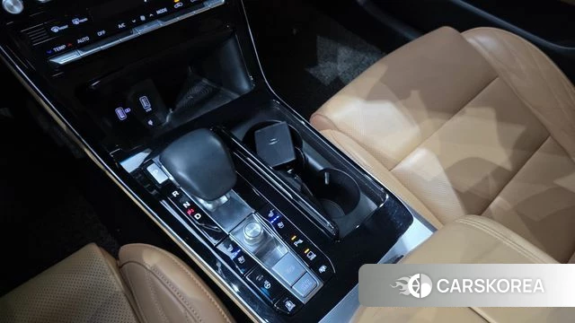 Kia K7 Premier id 3911597 из Кореи 19