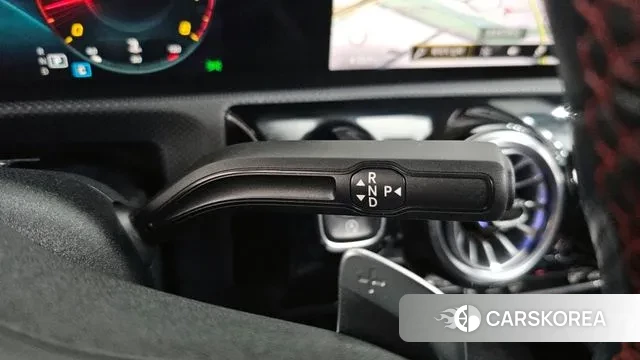 Mercedes-Benz CLA-Class C118 id 3478682 из Кореи 19