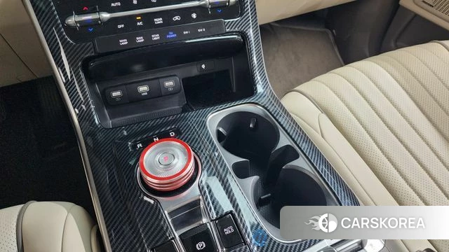 Kia Carnival 4th generation id 4480766 из Кореи 35