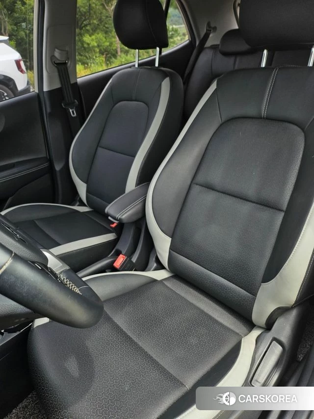 Kia Morning Urban (JA) id 4446406 из Кореи 16