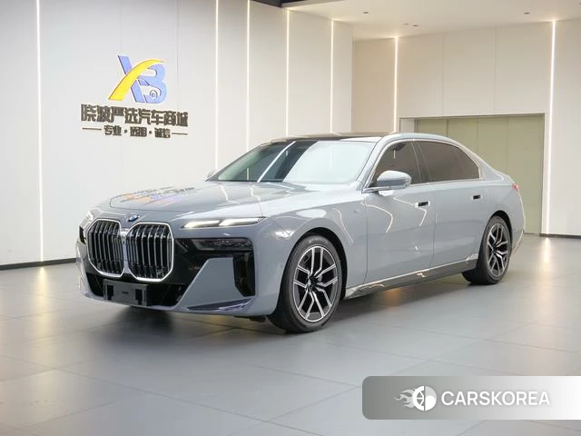 BMW 7 series id 4298406 из Китая 18