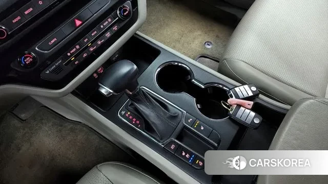 Kia The New Carnival id 3494622 из Кореи 19