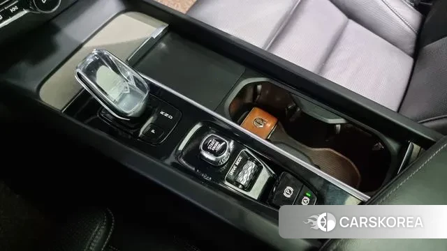 Volvo XC60 second Generation id 3329325 из Кореи 19