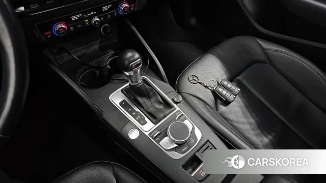 Audi New A3 id 3636656 из Кореи 19