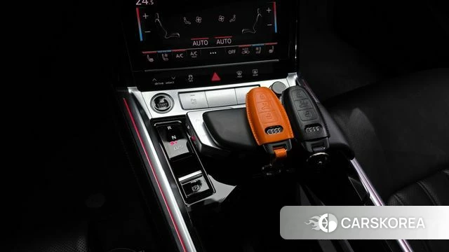 Audi e-Tron id 3794423 из Кореи 19