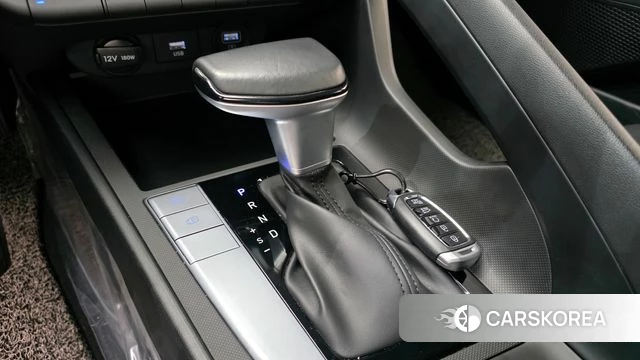 Hyundai Avante (CN7) id 4195862 из Кореи 29