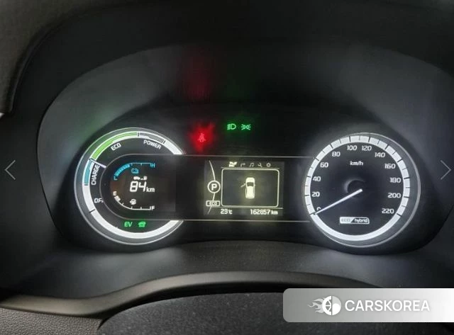 Kia Niro id 4212057 из Кореи 10