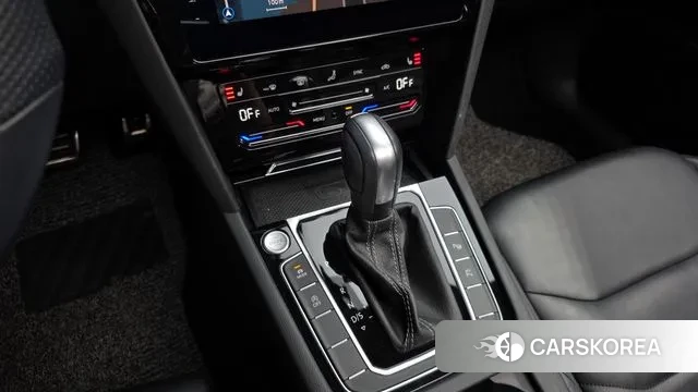 Volkswagen Arteon id 3561106 из Кореи 19