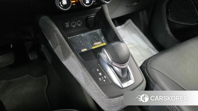Renault Korea (Samsung) Joe id 4376547 из Кореи 29