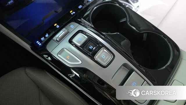 Hyundai Tucson (NX4) id 3827628 из Кореи 19