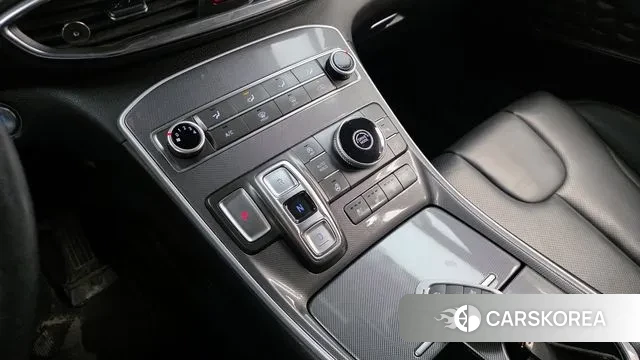 Hyundai The New Santa Fe id 3650813 из Кореи 19