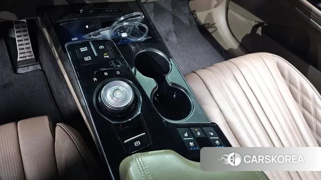 Kia K8 id 3650253 из Кореи 19