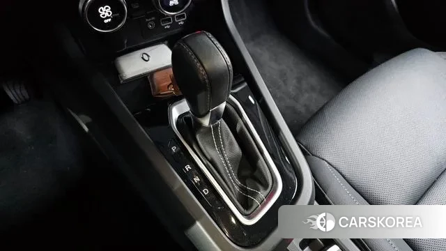 Renault Korea (Samsung) XM3 id 3295913 из Кореи 19