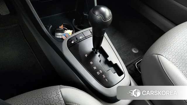 Kia Morning Urban (JA) id 4245216 из Кореи 29