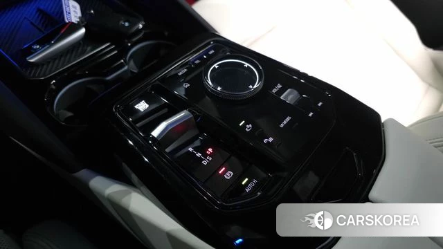 BMW 5 Series (G60) id 4675211 из Кореи 32