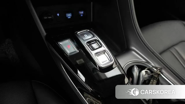 Hyundai Sonata (DN8) id 4750210 из Кореи 19