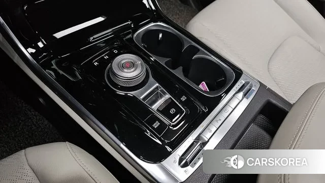 Kia Carnival 4th generation id 3747390 из Кореи 19