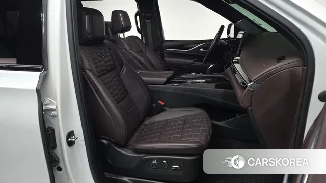 Cadillac Escalade 5th Generation id 3305611 из Кореи 19