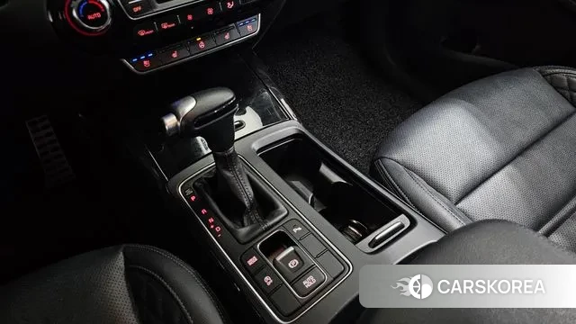 Kia The New Sorento id 3718240 из Кореи 19