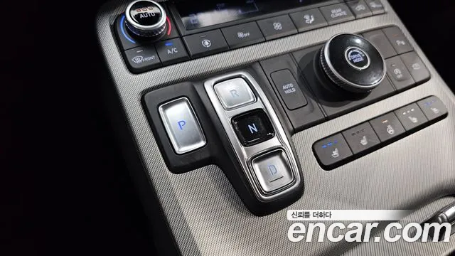 Hyundai The New Palisade id 2723440 из Кореи 19