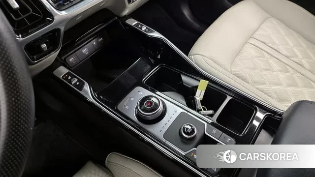 Kia Sorento 4th Generation id 3427093 из Кореи 19