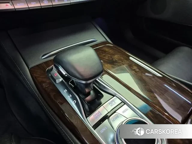 Kia More K9 id 3380445 из Кореи 18