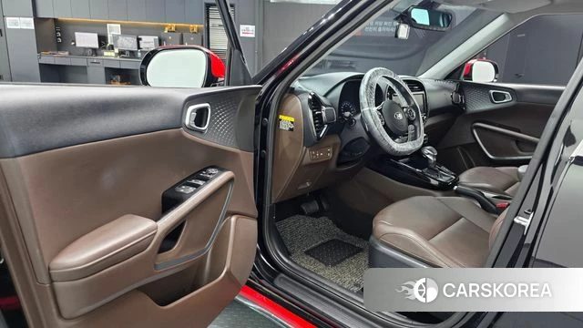 Kia Soul Booster id 4530651 из Кореи 28