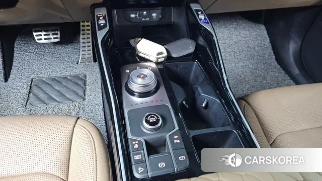 Kia The New Sorento 4th Generation id 3610265 из Кореи 19